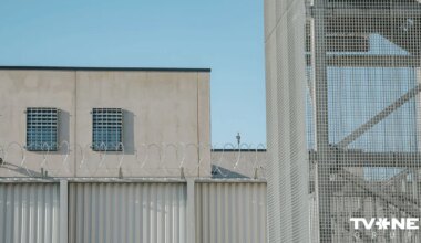 Pēc jaunā Liepājas cietuma atvēršanas slēgs Jelgavas cietumu un daļu Daugavgrīvas cietuma
