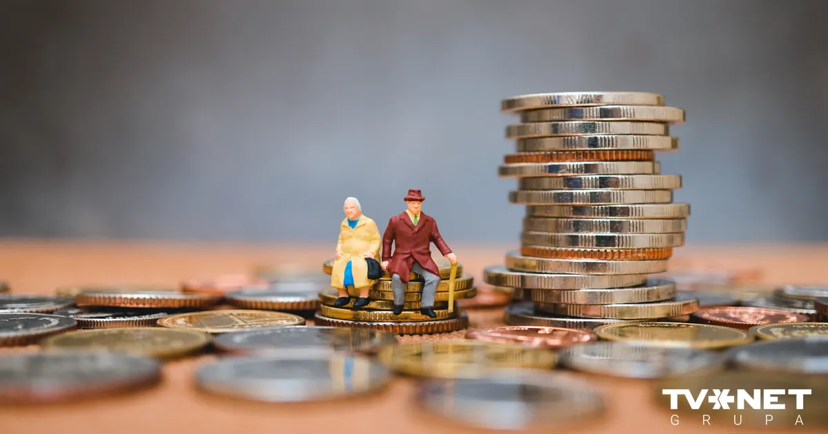 Kas šogad jāzina par pensiju indeksāciju