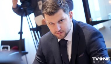Pēc jaunā direktora iecelšanas RD Ārtelpas un mobilitātes departaments no Vaivoda galīgi vaļā netiek