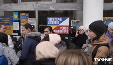 Polijā stājas spēkā stingrāki nosacījumi ukraiņu bēgļiem