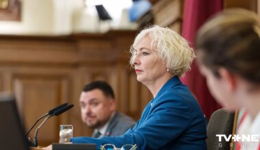Mieriņa nosauc Latvijas prioritātes ANO Drošības padomē