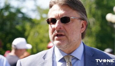Šlesers cīnīsies par uzvaru nākamajās Saeimas vēlēšanās