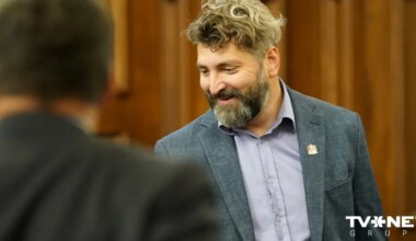 ZZS balsojums par Stambulas konvencijas denonsēšanu ir atbilde uz liegumu izcirst mežus