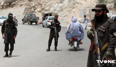 Talibi atsakās no vienošanās ar ASV par Bagramas bāzi