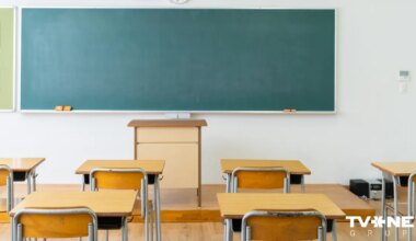 Skolotāju trūkumu jārisina ar profesijas prestiža celšanu, skaidro UNESCO