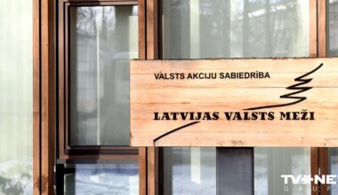 "Latvijas valsts meži" ilgtermiņa līgumi neatbilst konkurences neitralitātes regulējumam