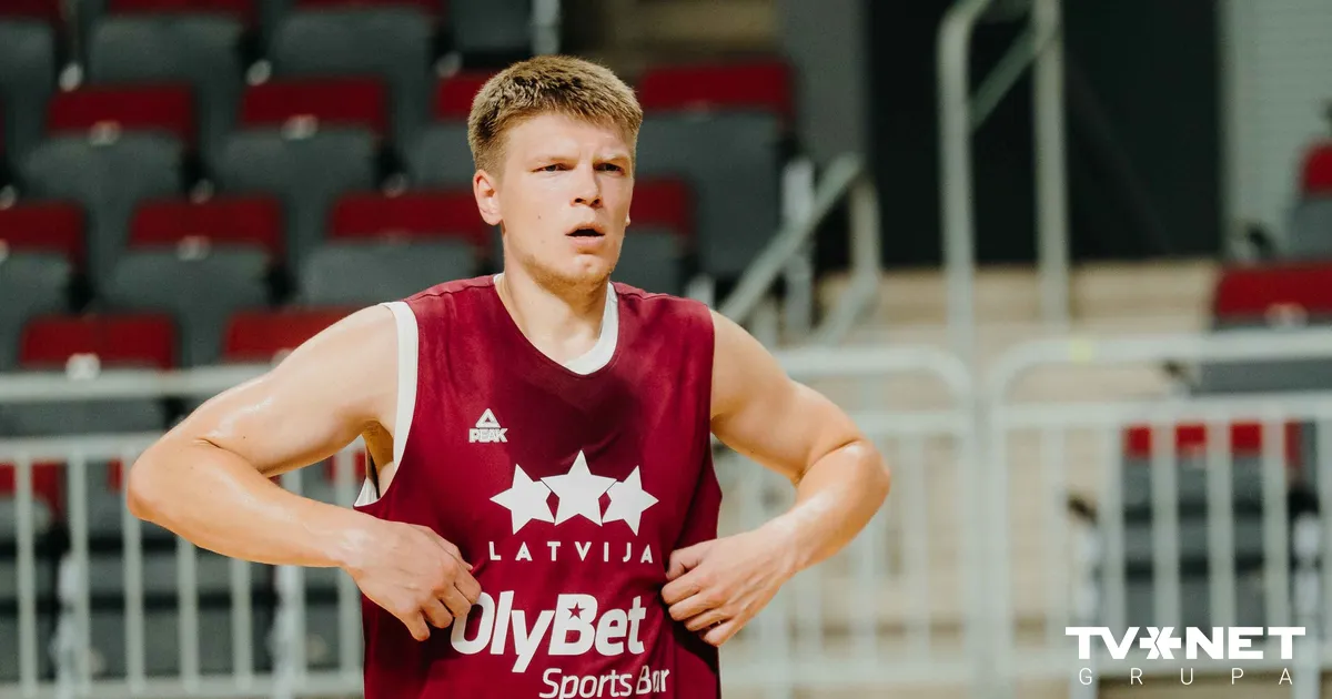 Šiliņš Turcijā debitē ar astoņiem punktiem "Trabzonspor" uzvarā