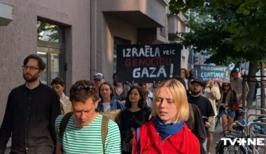 Lielbritānija, Austrālija un Kanāda atzīst Palestīnas valsti