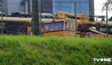 Pēc LDz drezīnas un pasažieru vilciena sadursmes atlaists mašīnists