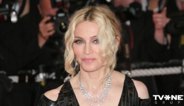 Madonna nākamgad izdos jaunu albumu