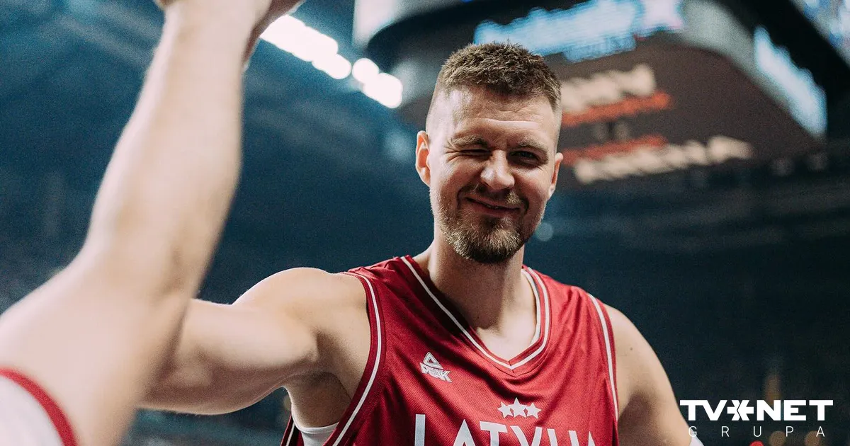 Porziņģis ikgadējā ESPN pirmssezonas topā piedzīvojis kritumu
