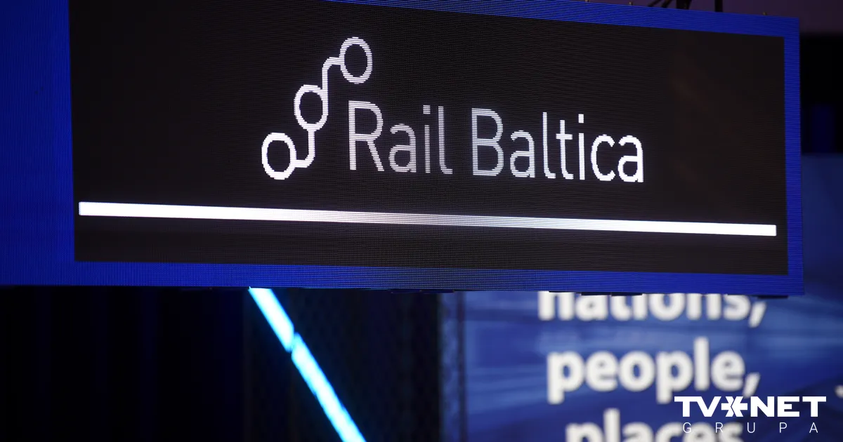 Pudiste: “Rail Baltica” apjoms pārsniedz pieejamos līdzekļus - TVNET