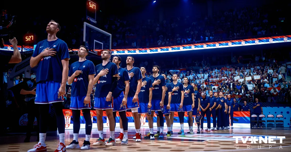 Serbijas basketbola izlasi vadīs Alimpijevičs