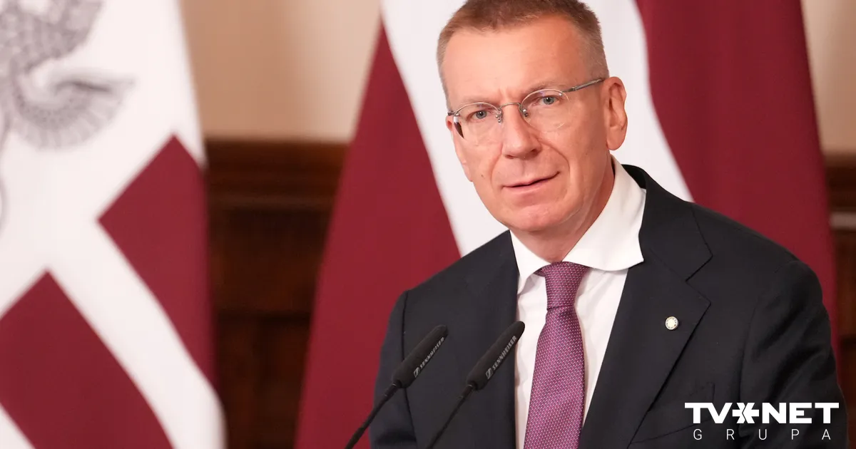 Rinkēvičs šodien teiks uzrunu ANO Ģenerālajā asamblejā