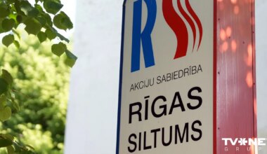Kas vainojams pie "Rīgas siltuma" augstajiem tarifiem? Saeimas komisijā izskan atšķirīgi viedokļi - TVNET