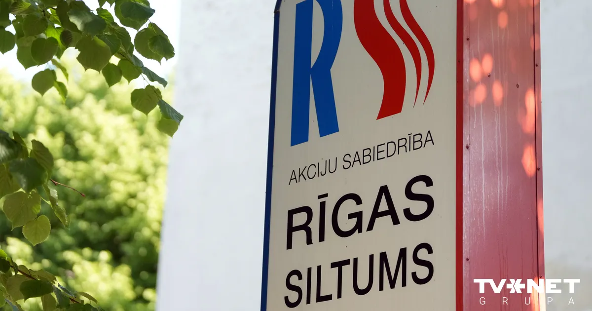 Kas vainojams pie "Rīgas siltuma" augstajiem tarifiem? Saeimas komisijā izskan atšķirīgi viedokļi - TVNET