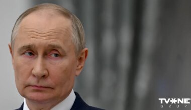 Putins, iespējams, pats organizējis vai atļāvis Kremļa avotiem nodot informāciju "Bloomberg"