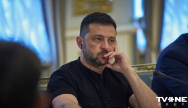 Nedēļas laikā Krievija pret Ukrainu izmantojusi 1500 dronus un 50 raķetes