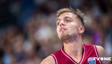 Žagars Turcijas čempionāta ievadā iedzīvojies savainojumā
