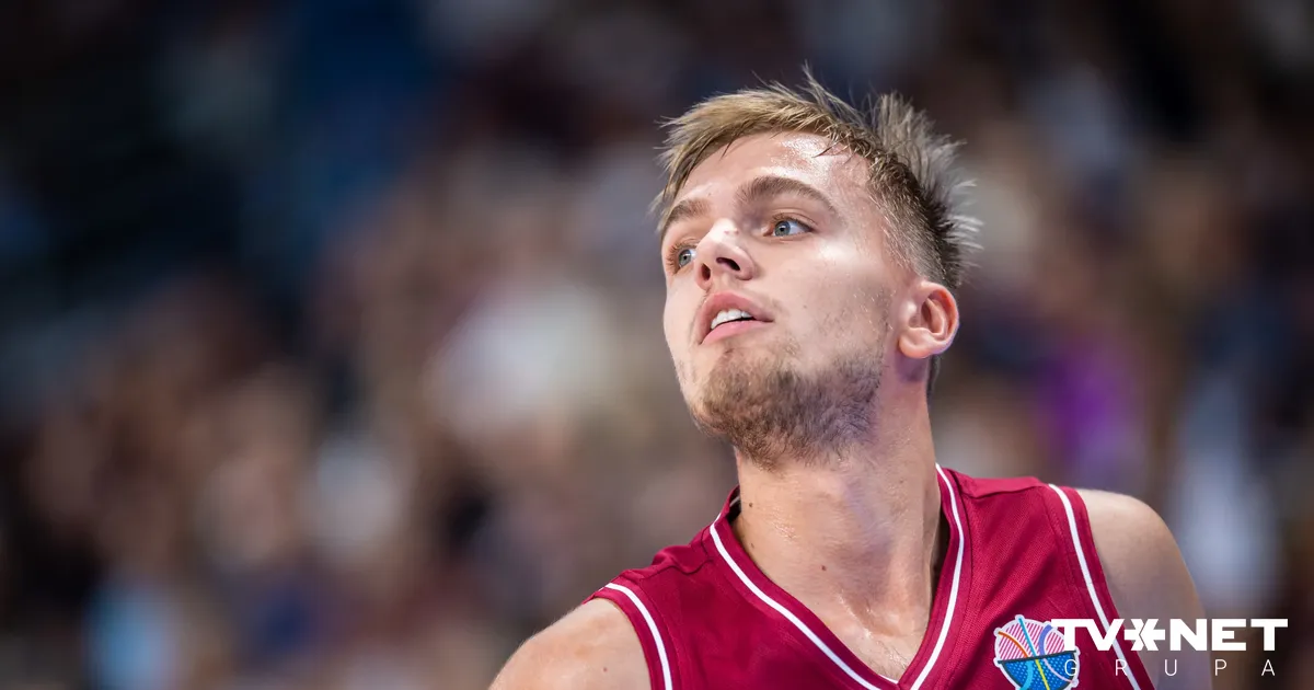 Žagars Turcijas čempionāta ievadā iedzīvojies savainojumā