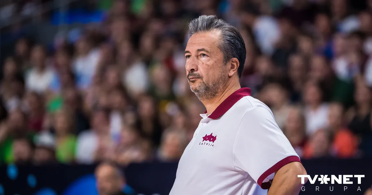 Banki oficiāli kļūst par Itālijas basketbola izlases galveno treneri