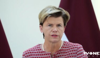 Mēs nesaskaramies ar "Ukrainas krīzi", mēs saskaramies ar Krievijas krīzi