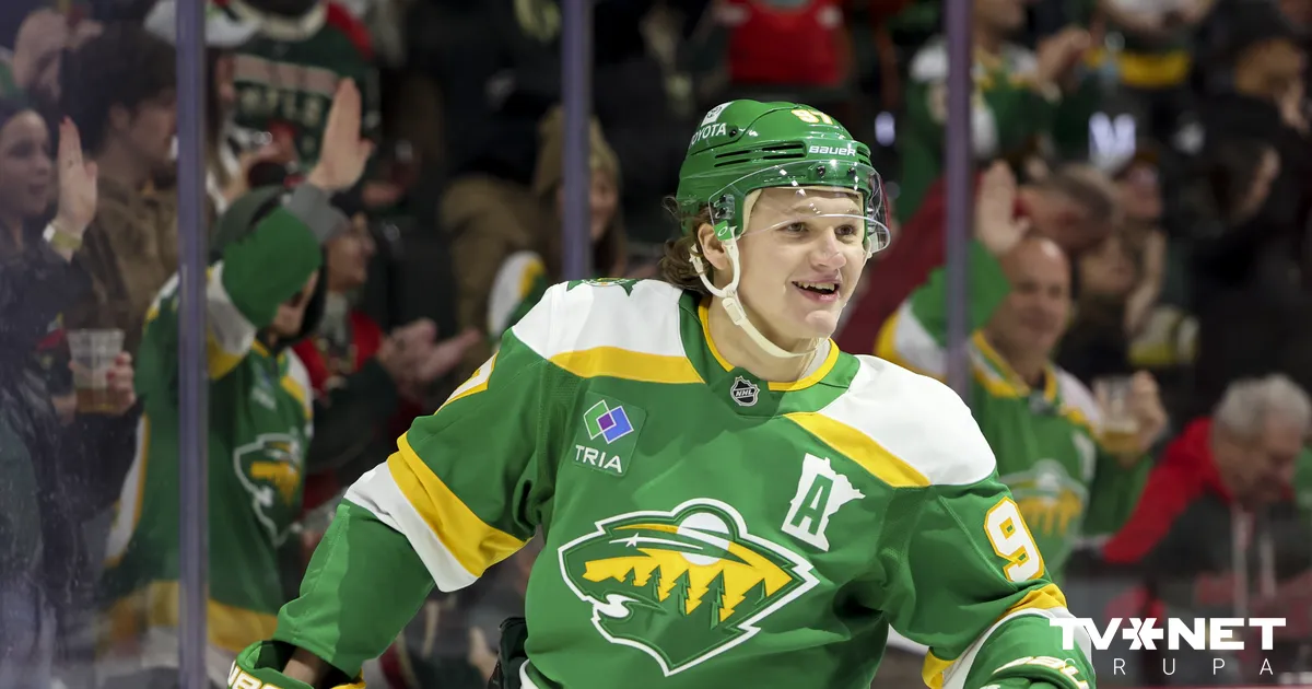 Minesotas "Wild" ar Kaprizovu noslēdz lielāko līgumu NHL vēsturē