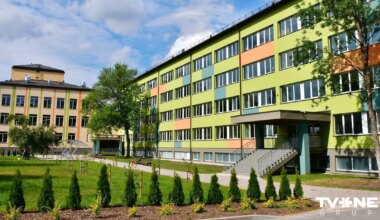 Jēkabpils dome ārkārtas sēdē spriedīs par mācību procesa nodrošināšanu Jēkabpils 2. vidusskolā