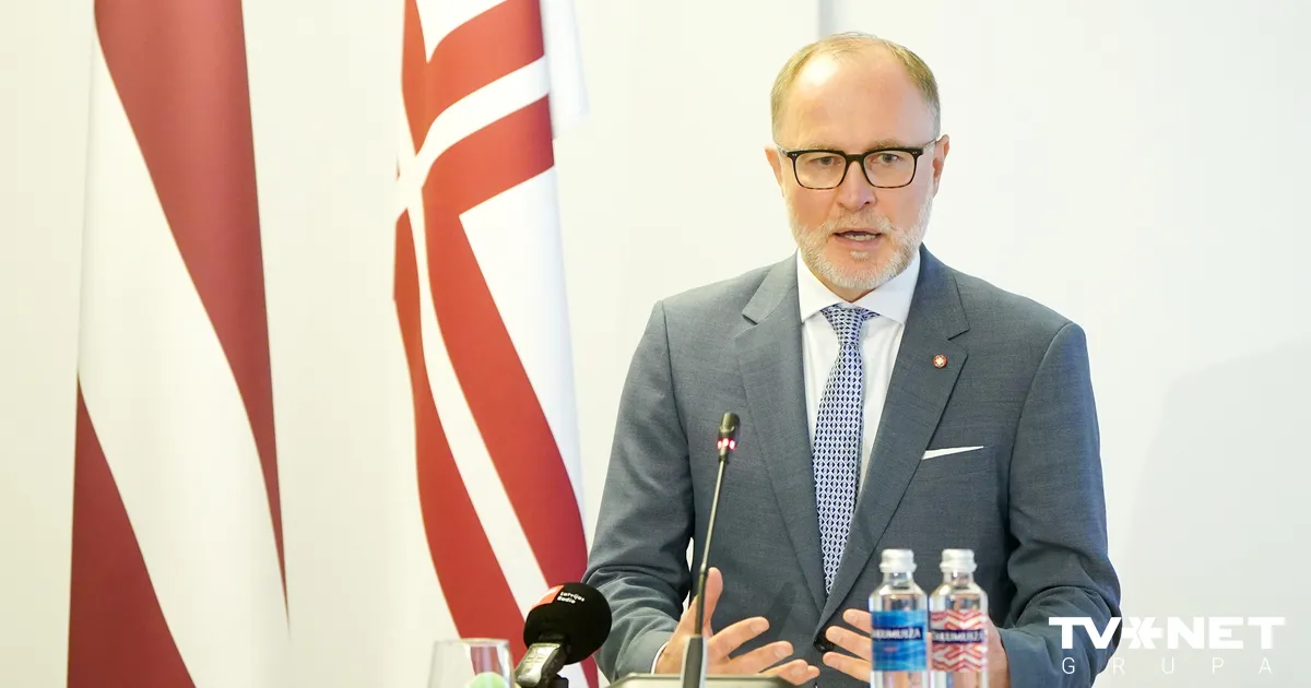 "Austrumu sardze" nav vienīgā aktivitāte Baltijas gaisa telpā, norāda Sprūds