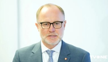 Austrumu pierobeža ir nozīmīgs reģions Latvijas attīstībā
