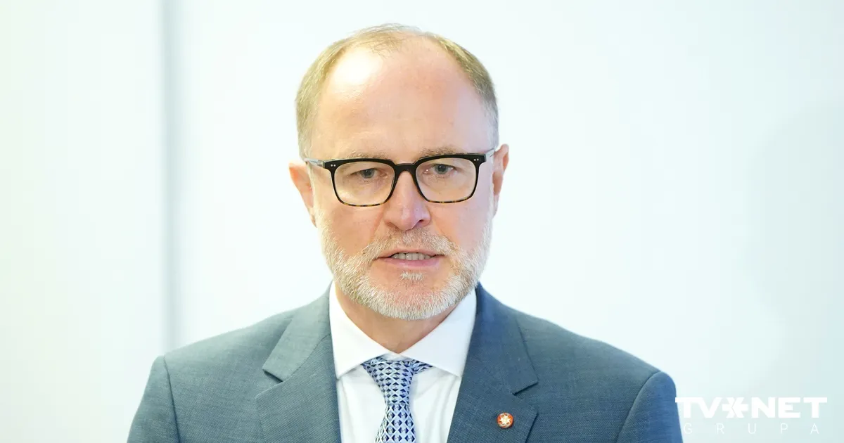 Austrumu pierobeža ir nozīmīgs reģions Latvijas attīstībā