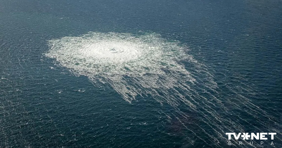 Polijā aizdomās par "Nord Stream" spridzināšanu aizturēts vēl viens Ukrainas pilsonis