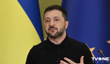 Putins baidās no tiešām sarunām un vēlas turpināt karu, norāda Zelenskis