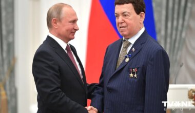 LŪSIS KOMENTĒ ⟩ Kā Elita uzdeva Pjotram Avenam “vissvarīgākos jautājumus” - TVNET