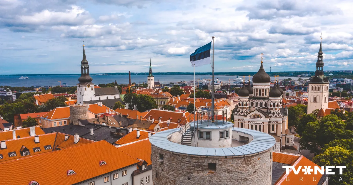 Igaunija iesniedz notu Krievijas vēstniekam par aicinājumiem mācīties okupētajās teritorijās