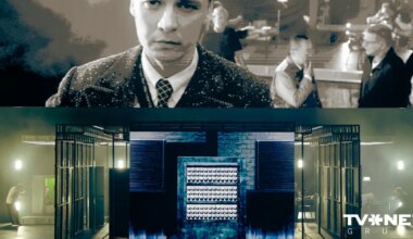 "Control-Alt-Delete". Baisās nākotnes rāmā pieņemšana Lukaša Tvarkovska izrādē "Orākuls"