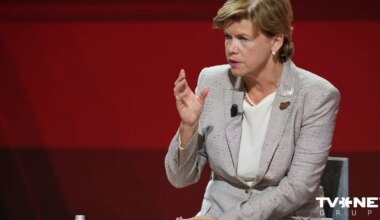 NATO un sabiedrotajiem jāturpina vienoti atbalstīt Ukrainu