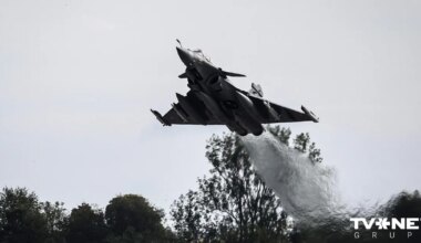 Krievija turpinās provokācijas pret NATO, līdz nesagaidīs stingru reakciju