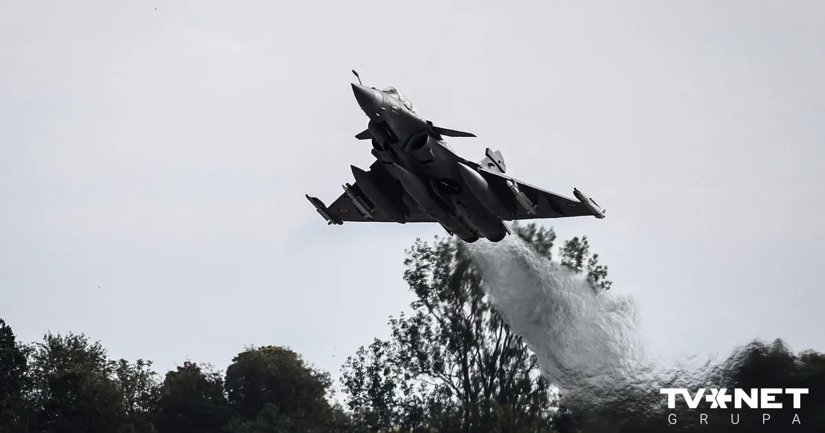 Krievija turpinās provokācijas pret NATO, līdz nesagaidīs stingru reakciju