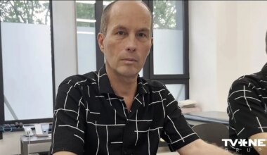NOSKATIES ⟩ Kriminālprocesā iesaistītais neirologs Leonīds Viškers atsāk pieņemt pacientus