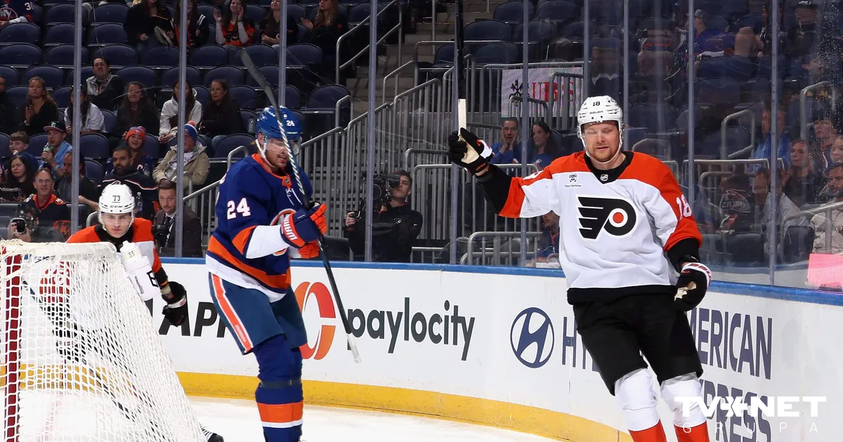 VIDEO ⟩ Ābols gūst vārtus NHL pirmssezonas pārbaudes spēlē