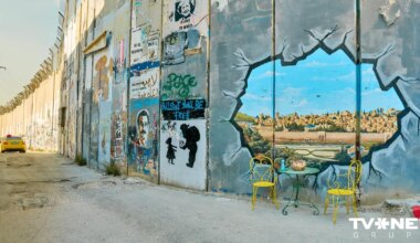 Palestīnas valsts atzīšana ir izrādīšanās