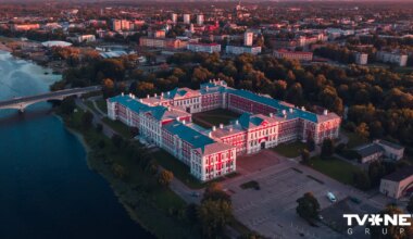 Būs vairāk vilcienu reisu Jelgavas virzienā