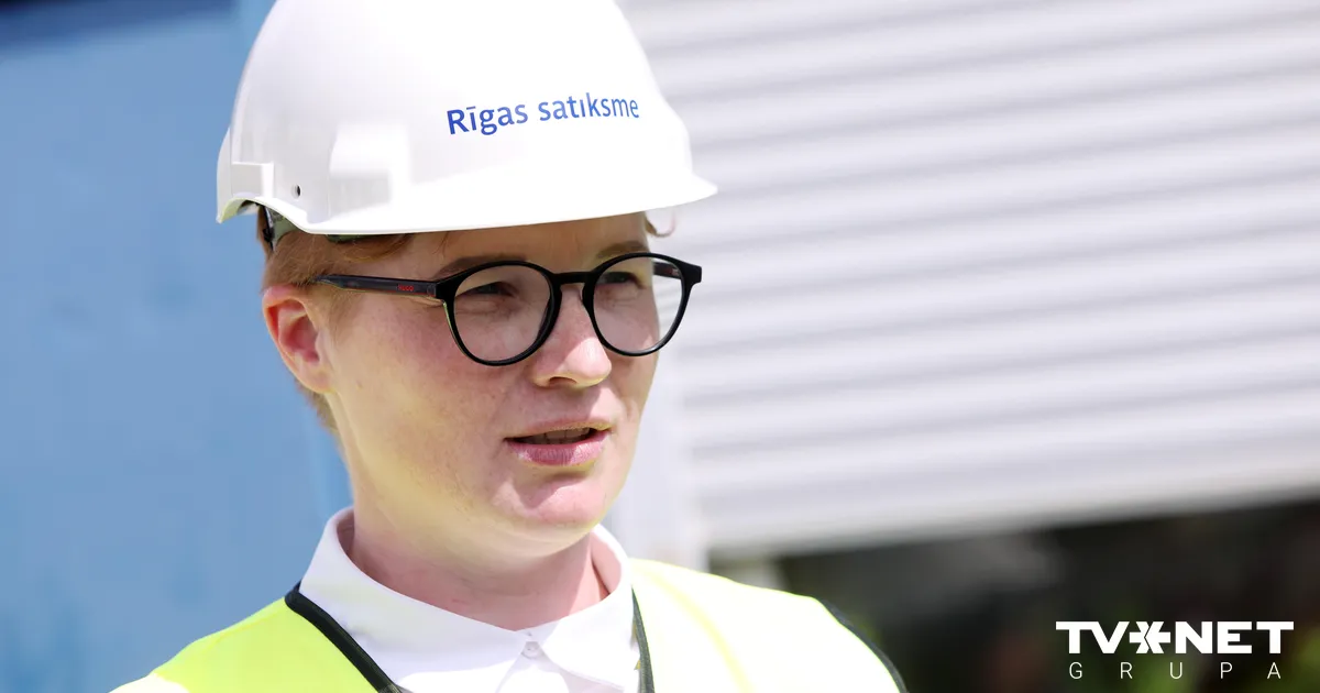 Valsts sekretāra vietnieka amatā "Rail Baltica" jautājumos iecelta Pudiste