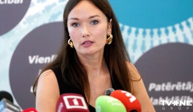 Par Konkurences padomes priekšsēdētāju virza Šmiti