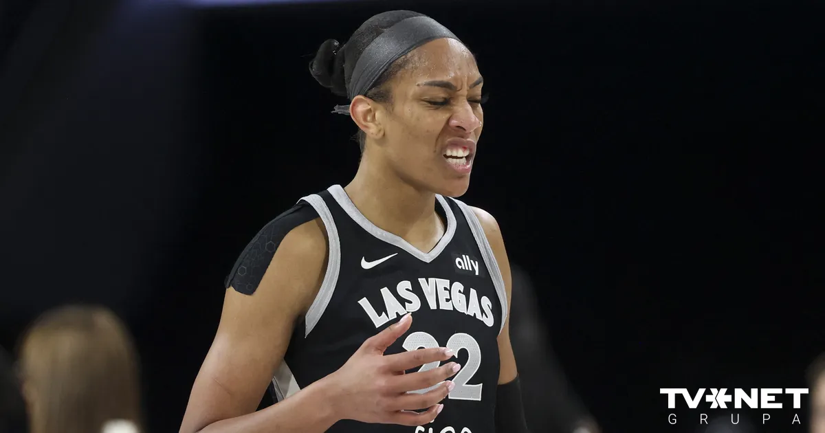 Vilsone ceturto reizi tiek nosaukta par WNBA vērtīgāko spēlētāju