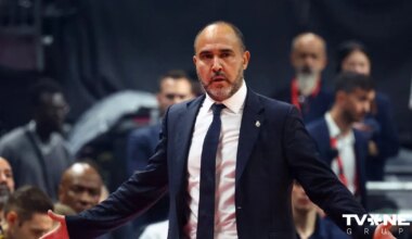 Bijušais Madrides "Real" treneris Mateo vadīs Spānijas izlasi