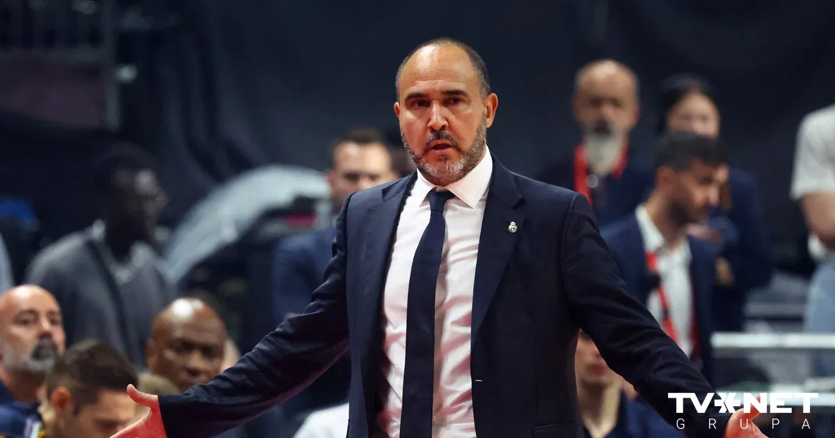 Bijušais Madrides "Real" treneris Mateo vadīs Spānijas izlasi