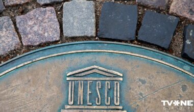 UNESCO nedēļā izzinās cilvēces kolektīvo atmiņu