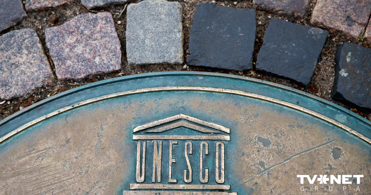 UNESCO nedēļā izzinās cilvēces kolektīvo atmiņu